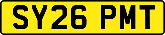 SY26PMT