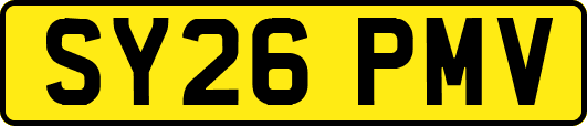 SY26PMV