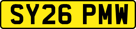 SY26PMW