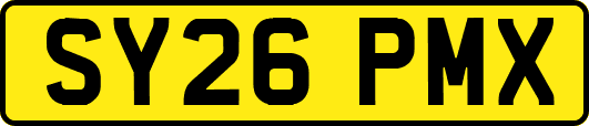 SY26PMX