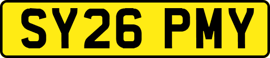 SY26PMY