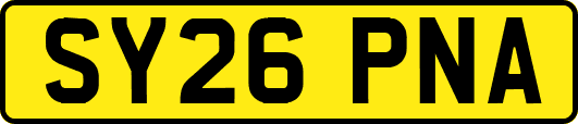 SY26PNA