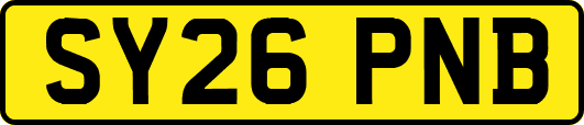 SY26PNB