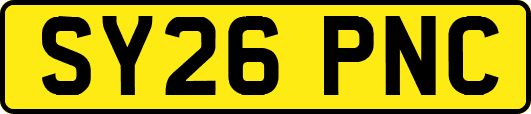 SY26PNC
