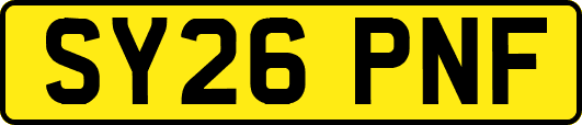 SY26PNF