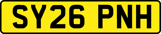 SY26PNH