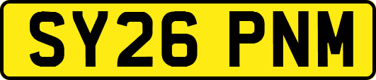 SY26PNM
