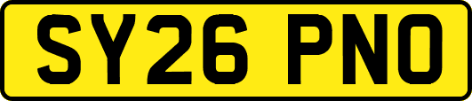SY26PNO
