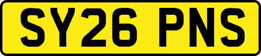 SY26PNS