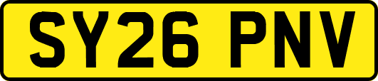SY26PNV