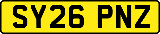 SY26PNZ