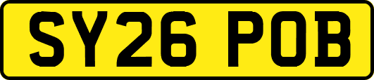 SY26POB