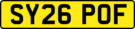 SY26POF