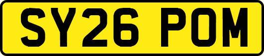 SY26POM
