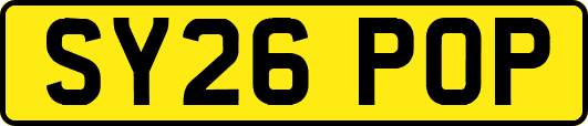 SY26POP