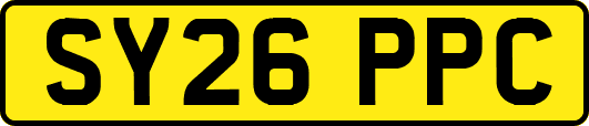 SY26PPC