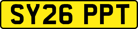 SY26PPT