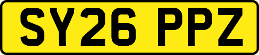 SY26PPZ