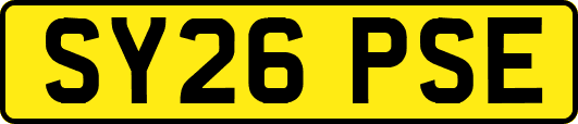 SY26PSE