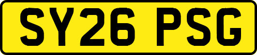 SY26PSG
