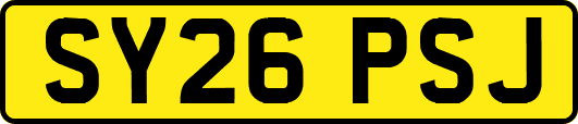 SY26PSJ