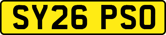SY26PSO