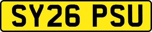 SY26PSU