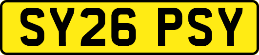 SY26PSY