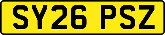 SY26PSZ