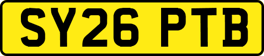 SY26PTB