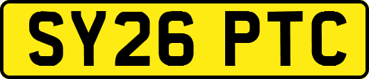 SY26PTC