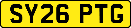 SY26PTG