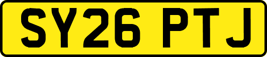SY26PTJ
