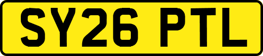 SY26PTL