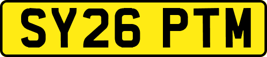 SY26PTM