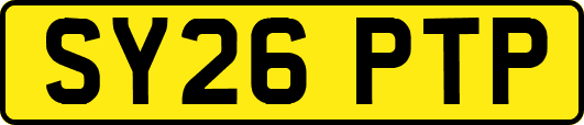 SY26PTP