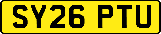 SY26PTU