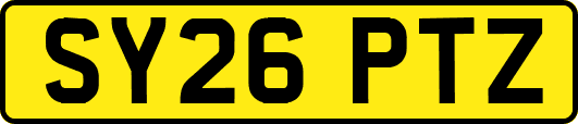 SY26PTZ
