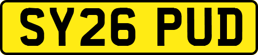 SY26PUD
