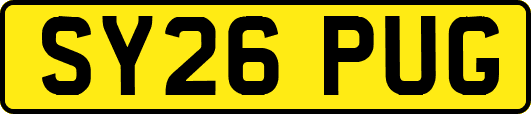 SY26PUG