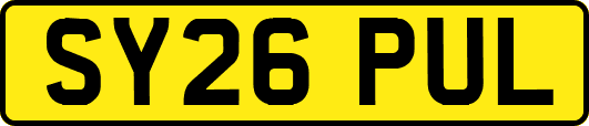 SY26PUL