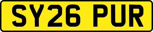 SY26PUR