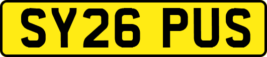SY26PUS
