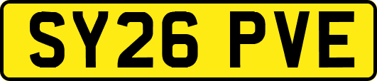 SY26PVE