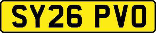 SY26PVO