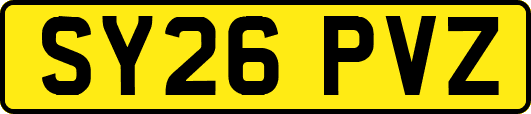SY26PVZ