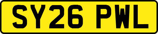 SY26PWL