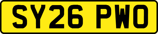 SY26PWO