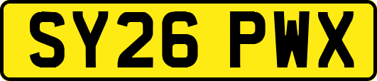 SY26PWX