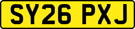 SY26PXJ